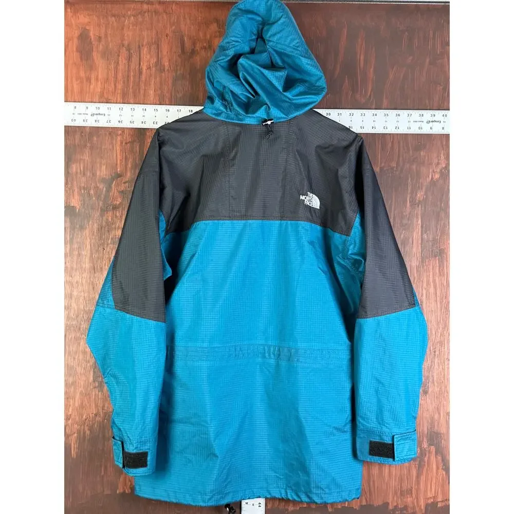 The North Face some inside